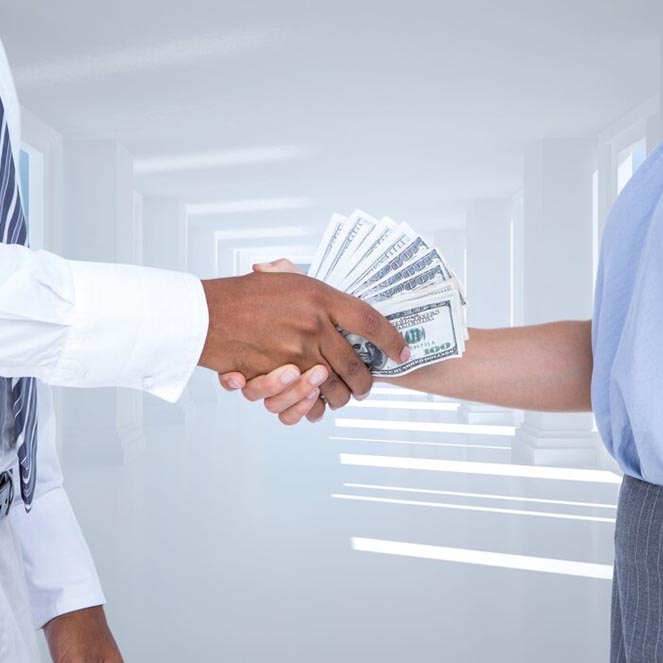 Foreign Exchange Services in Hyderabad - Buine Travels