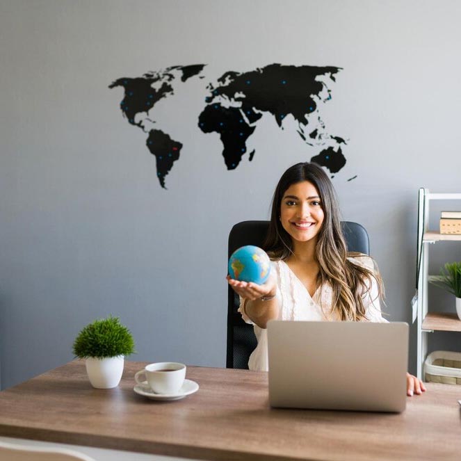 Study Visa Consultancy service - Buine Travels