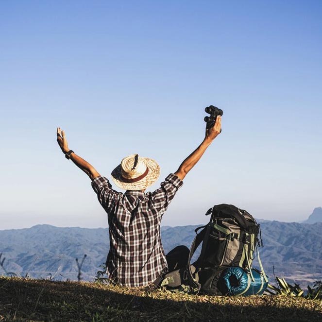 Tours & Travels Services - Buine Travels