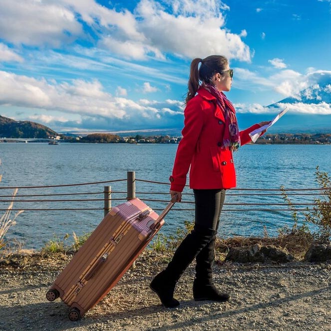 Tours & Travels Services - Buine Travels