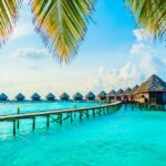 Escape to Paradise: 3N/4D Maldives Getaway - www.buinetravels